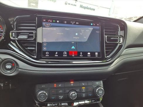 Certified 2022 Dodge Durango GT image 26