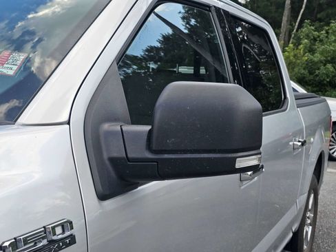 Used 2019 Ford F150 XLT w/ Equipment Group 302A Luxury RWD image 10