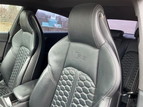 Used 2019 Audi RS 5 Sportback w/ RS Driver Assistance Package image 36