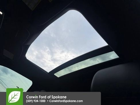 Used 2022 Ford F150 Lariat w/ Equipment Group 502A High AWD/4WD image 36