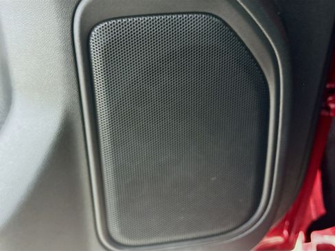 Used 2021 Chevrolet Silverado 1500 Custom image 18