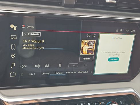 Certified 2025 GMC Sierra 1500 Denali Ultimate AWD/4WD image 19