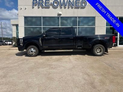 Certified 2024 Ford F350 XLT w/ FX4 Off-Road Package