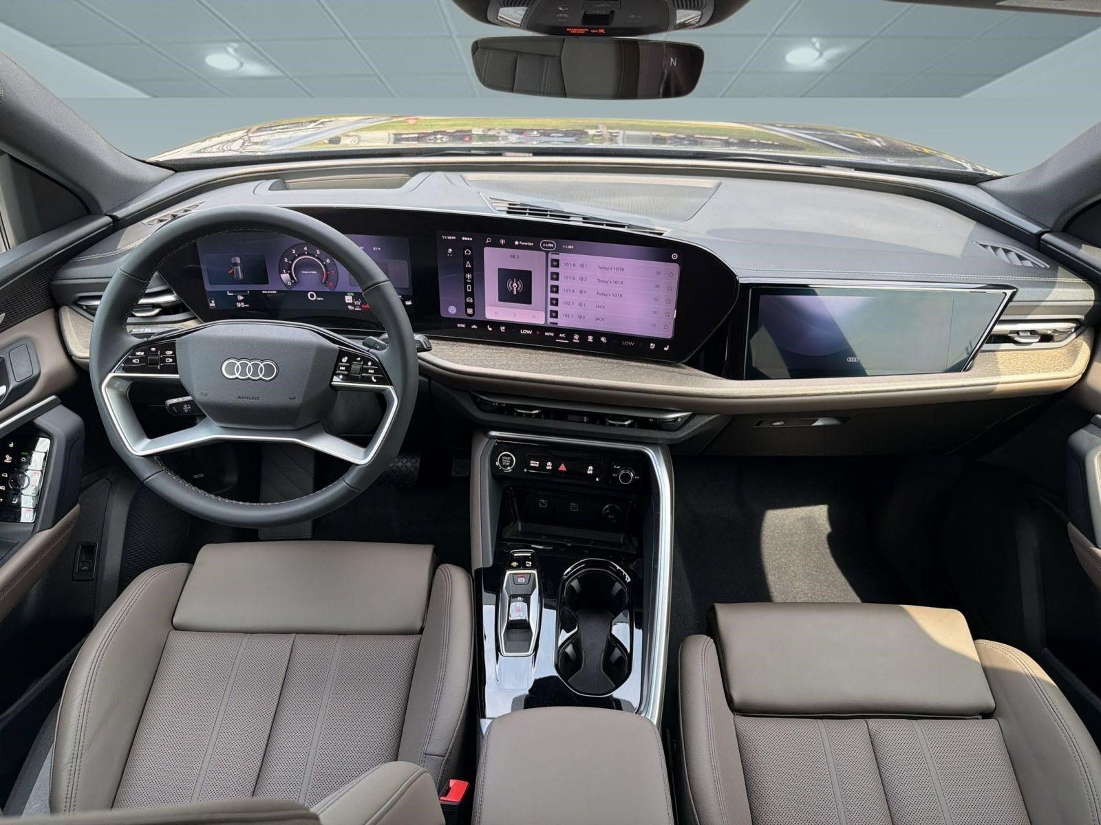 New 2026 Audi Q5 Premium AWD/4WD image 15