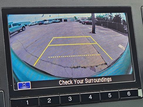 Used 2019 Honda Ridgeline Sport image 12