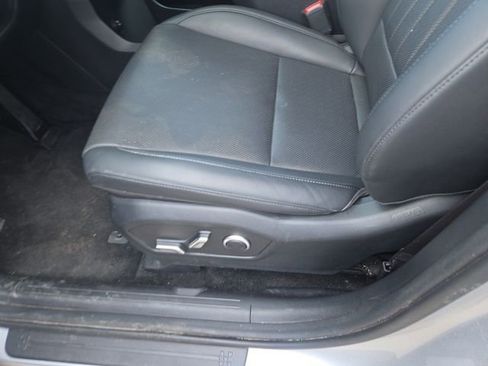 Used 2026 Hyundai Santa Fe SEL FWD image 7
