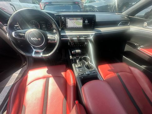Used 2024 Kia K5 GT-Line w/ GT-Line Premium Package AWD/4WD image 22