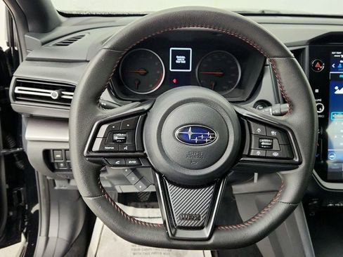 Used 2024 Subaru WRX image 11