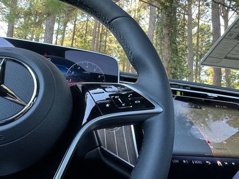 New 2026 Mercedes-Benz E 350 Sedan image 24