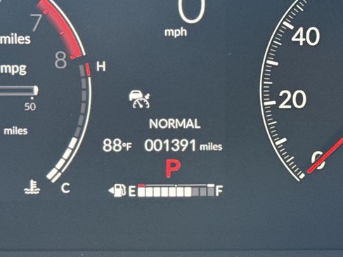 Used 2026 Honda Ridgeline Black Edition image 33
