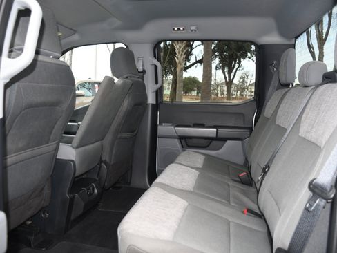 Used 2023 Ford F150 XLT image 14