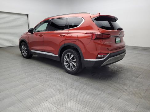 Used 2020 Hyundai Santa Fe SEL w/ Convenience Package image 5
