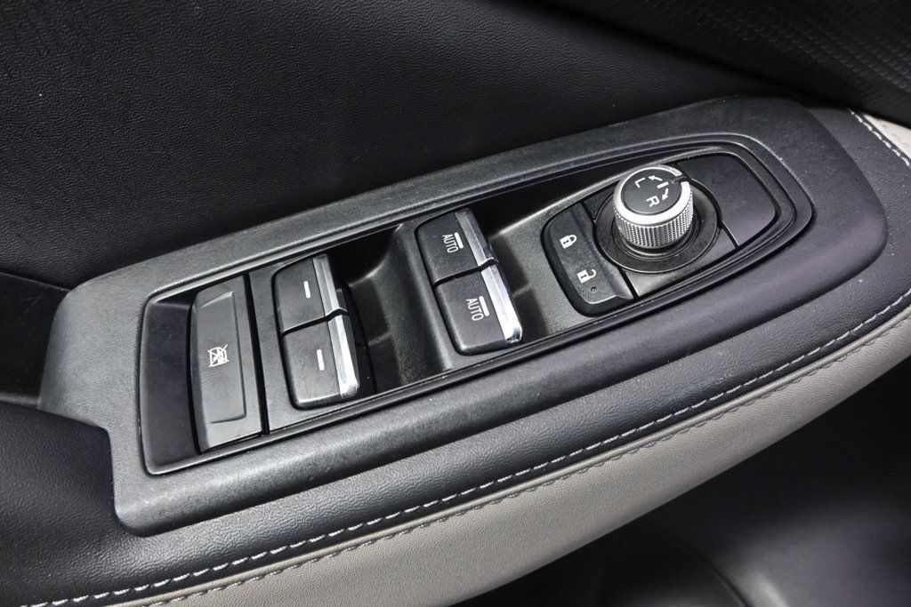 Used 2023 Subaru Forester Limited AWD/4WD image 23