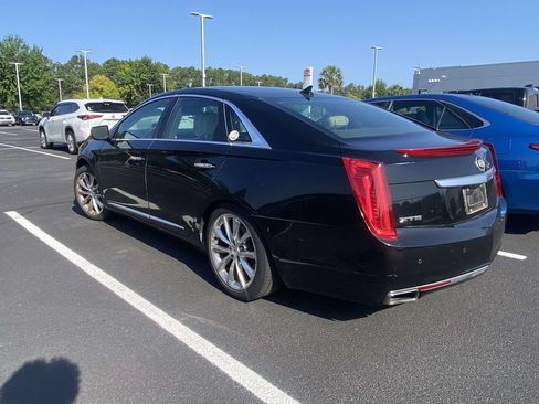 Used 2013 Cadillac XTS Premium FWD image 5