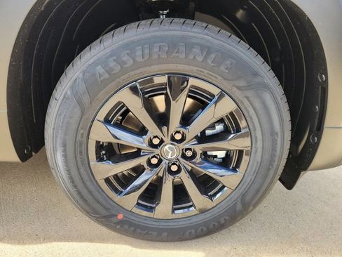 New 2026 MAZDA CX-50 2.5 Hybrid w/ Preferred Pkg image 19