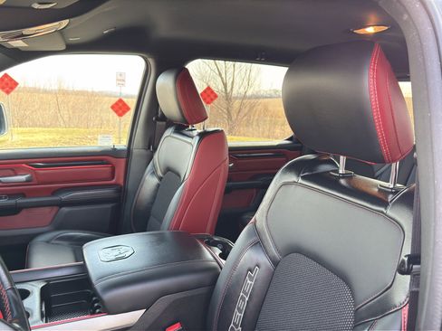 Used 2022 RAM 1500 Rebel w/ Level 1 Equipment Group AWD/4WD image 17