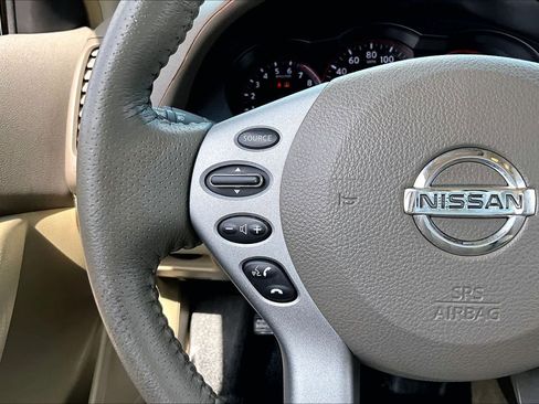 Used 2008 Nissan Altima 3.5 SE w/ Premium Pkg FWD image 23