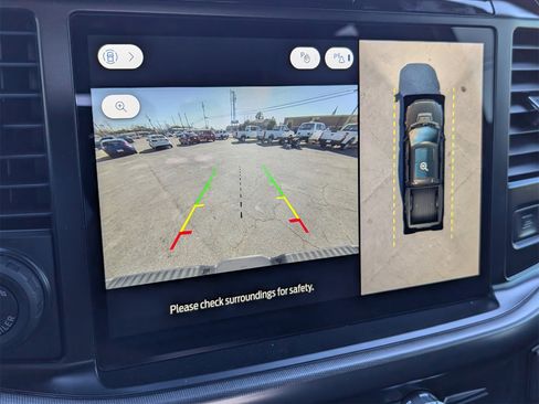 New 2025 Ford F150 Raptor image 20