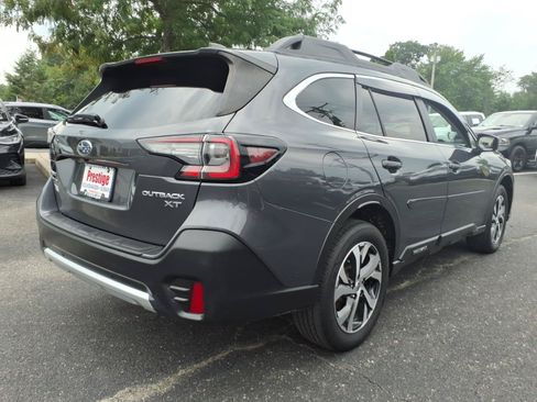 Used 2021 Subaru Outback Limited XT AWD/4WD image 2
