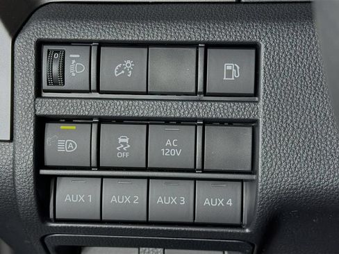 New 2026 Toyota 4Runner TRD Off-Road AWD/4WD image 14