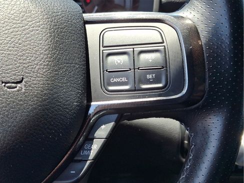 Used 2021 RAM 2500 Power Wagon AWD/4WD image 21