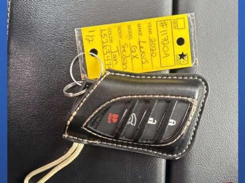 Used 2020 Lexus GX 460 Premium image 35