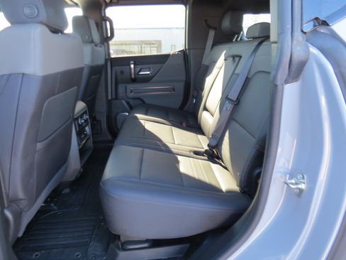 Used 2025 GMC Hummer EV 3X image 14