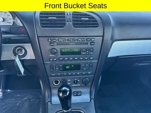 Used 2004 Ford Thunderbird RWD image 19