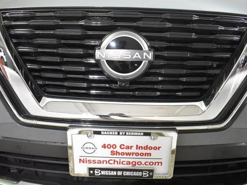 Used 2023 Nissan Rogue SL w/ SL Premium Package AWD/4WD image 39