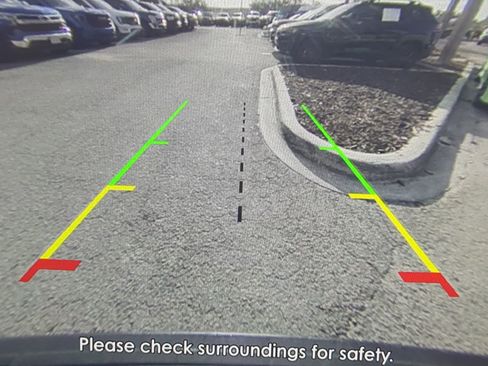 Used 2024 Lincoln Navigator Reserve image 22