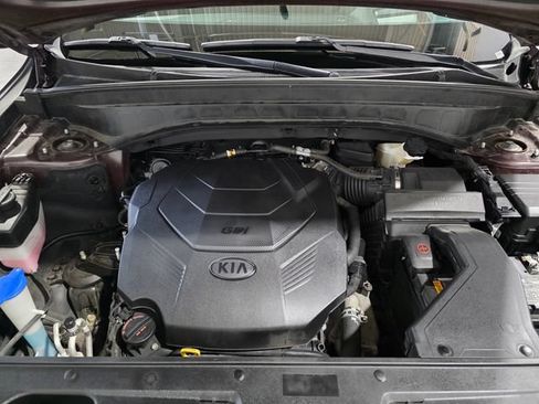 Used 2021 Kia Telluride SX AWD/4WD image 27