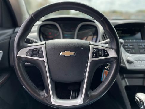 Used 2015 Chevrolet Equinox LT w/ Driver Convenience Package image 30