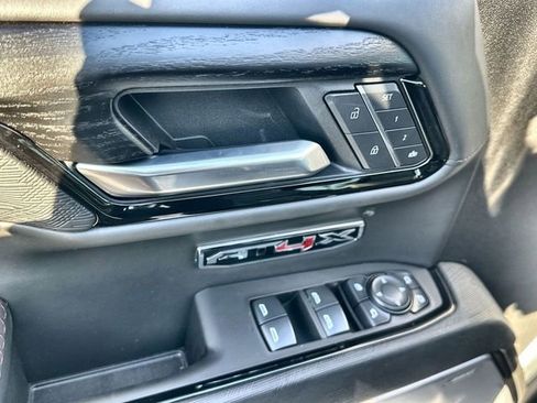 New 2026 GMC Sierra 1500 AT4X AWD/4WD image 24