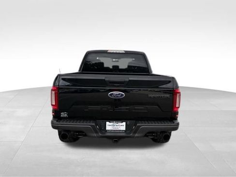 Used 2020 Ford F150 Raptor image 6