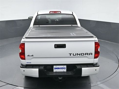 Used 2019 Toyota Tundra Platinum image 47