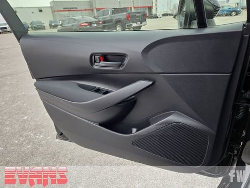 New 2026 Toyota Corolla LE image 17