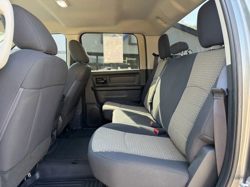 Used 2012 RAM 1500 Express w/ ST Popular Equipment Group image 36