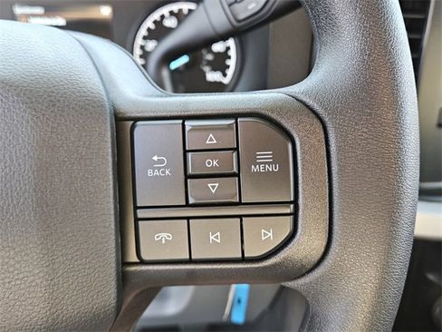 New 2026 Ford F350 XL w/ STX Appearance Package image 26