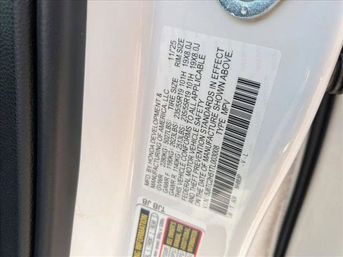 New 2026 Acura RDX SH-AWD w/ Technology Package image 18