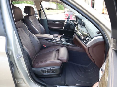 Used 2014 BMW X5 xDrive50i image 20