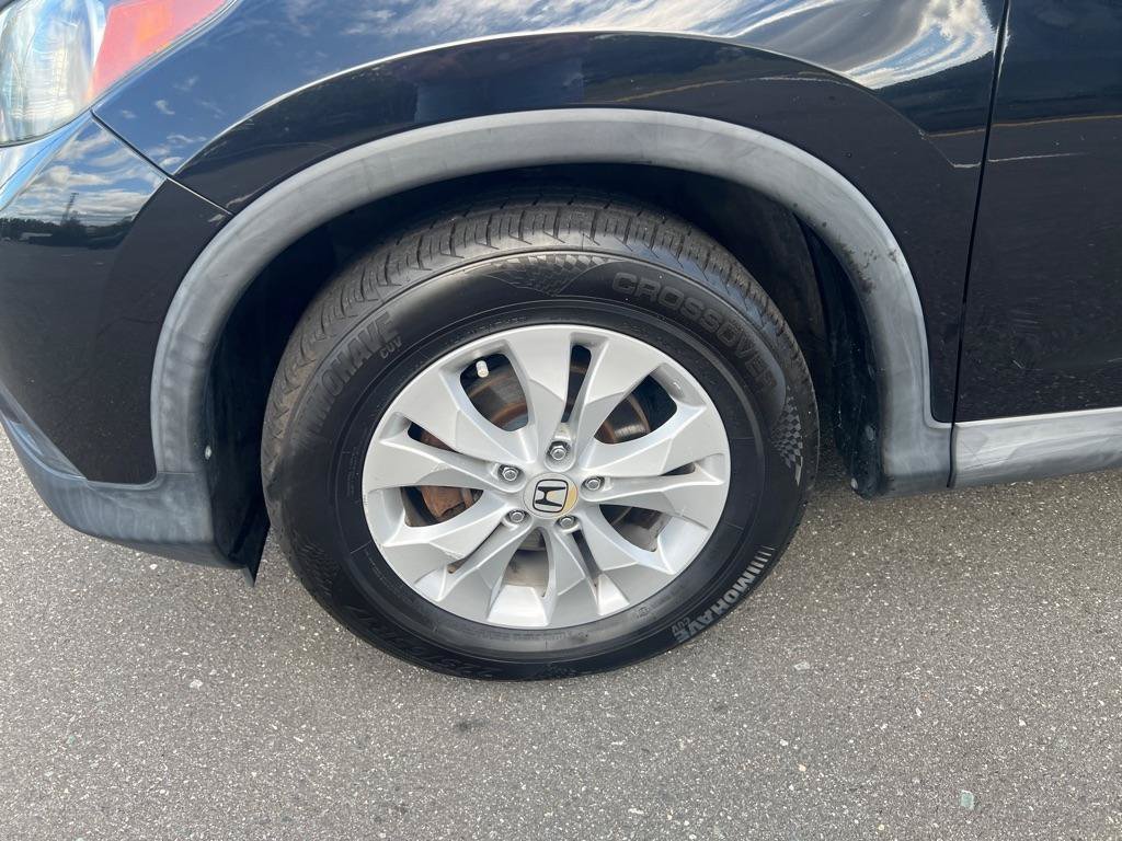 Used 2014 Honda CR-V EX-L image 7