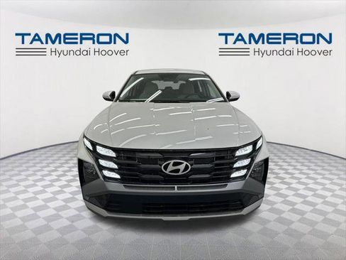 New 2026 Hyundai Tucson SE FWD image 8