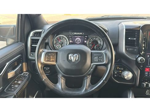 Used 2021 RAM 2500 Laramie w/ Night Edition AWD/4WD image 22
