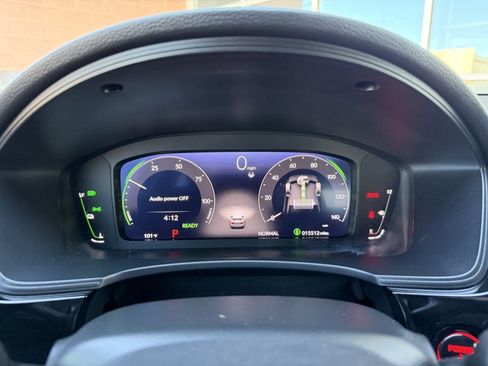Used 2025 Honda Civic Sport Touring image 17