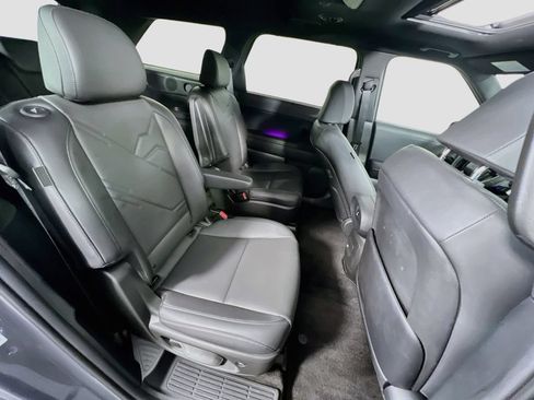 Certified 2026 Hyundai Palisade XRT Pro AWD/4WD image 27