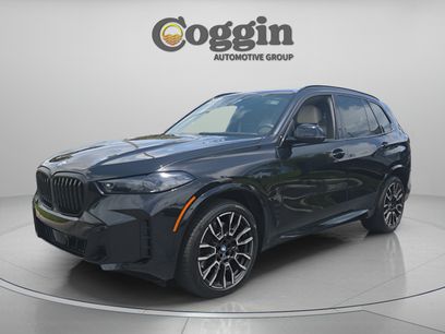 Certified 2026 BMW X5 xDrive50e w/ Executive Package