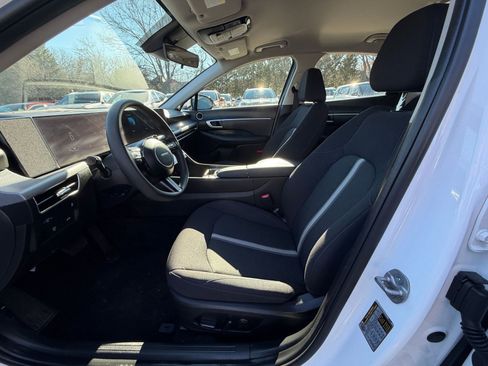 Used 2025 Hyundai Sonata SEL image 25