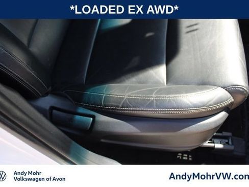 Used 2017 Kia Sportage EX AWD/4WD image 20