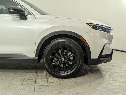 Used 2024 Honda CR-V Sport-L image 11