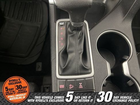 Used 2019 Kia Sportage LX image 34